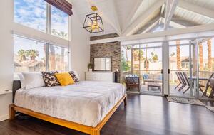 Desert Peak Studio | Indian Wells Mountain Views - Indian Wells, California