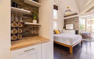 Desert Peak Studio | Indian Wells Mountain Views - Indian Wells, California