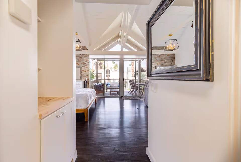 Desert Peak Studio | Indian Wells Mountain Views - Indian Wells, California