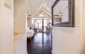 Desert Peak Studio | Indian Wells Mountain Views - Indian Wells, California