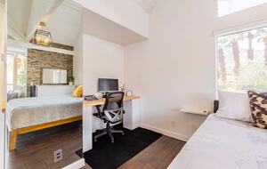 Desert Peak Studio | Indian Wells Mountain Views - Indian Wells, California