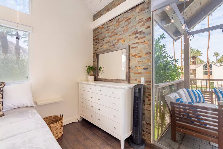 Desert Peak Studio | Indian Wells Mountain Views - Indian Wells, California