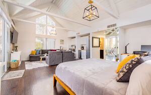 Desert Peak Studio | Indian Wells Mountain Views - Indian Wells, California