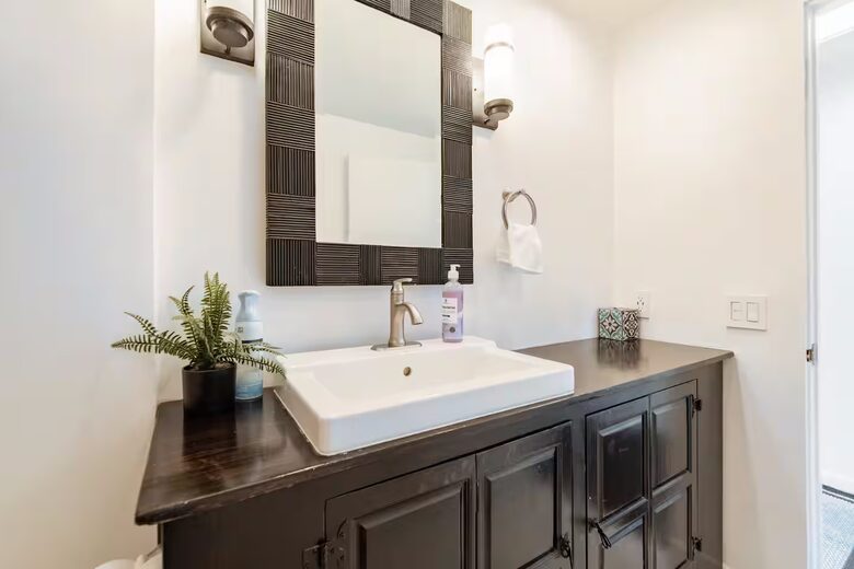 Desert Peak Studio | Indian Wells Mountain Views - Indian Wells, California