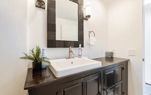 Desert Peak Studio | Indian Wells Mountain Views - Indian Wells, California