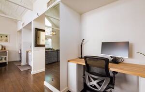 Desert Peak Studio | Indian Wells Mountain Views - Indian Wells, California