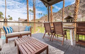 Desert Peak Studio | Indian Wells Mountain Views - Indian Wells, California
