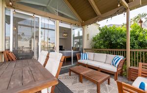 Desert Peak Studio | Indian Wells Mountain Views - Indian Wells, California