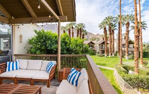 Desert Peak Studio | Indian Wells Mountain Views - Indian Wells, California