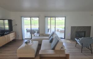 Fairway Living with Private Guest Casita - Palm Desert, California