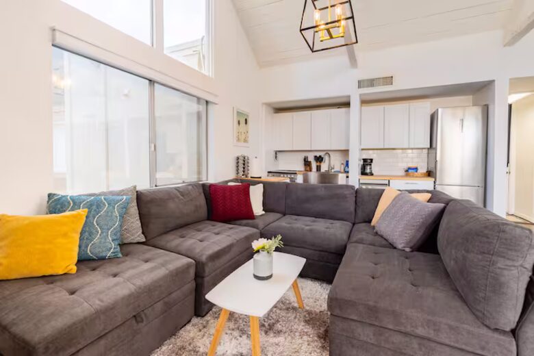 Desert Peak Studio | Indian Wells Mountain Views - Indian Wells, California