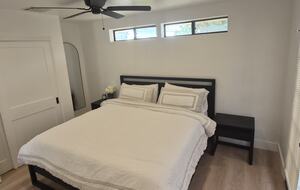 Fairway Living with Private Guest Casita - Palm Desert, California