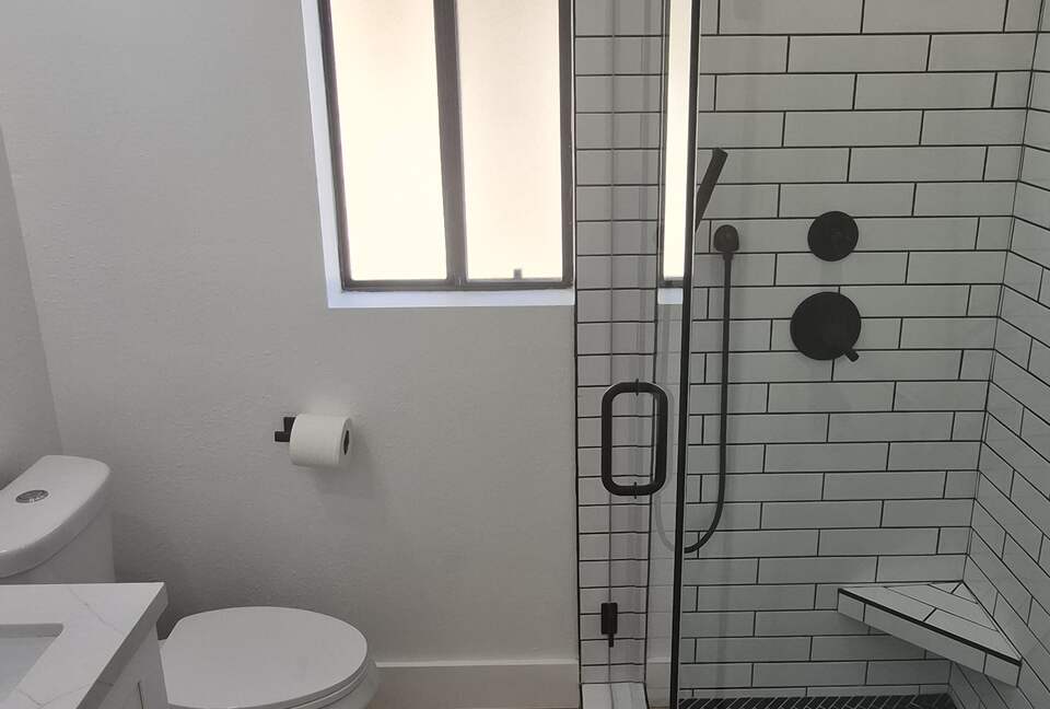 Fairway Living with Private Guest Casita - Palm Desert, California