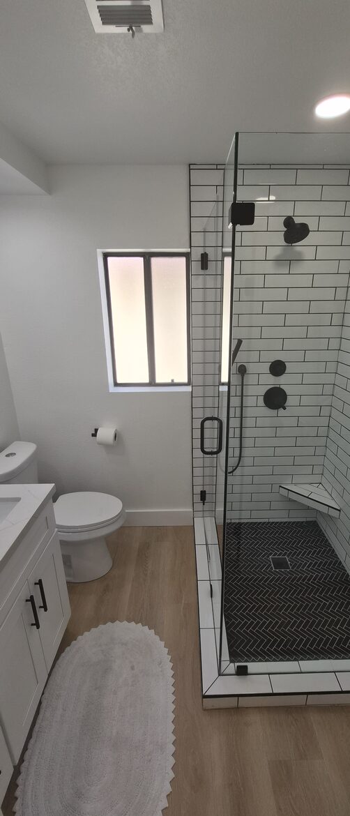 Fairway Living with Private Guest Casita - Palm Desert, California