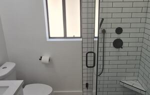 Fairway Living with Private Guest Casita - Palm Desert, California