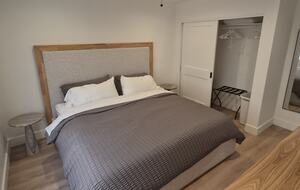 Fairway Living with Private Guest Casita - Palm Desert, California