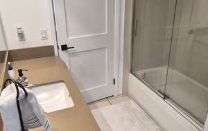 Fairway Living with Private Guest Casita - Palm Desert, California