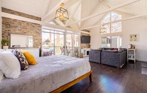 Desert Peak Studio | Indian Wells Mountain Views - Indian Wells, California