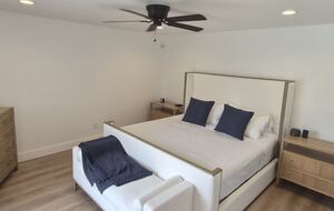 Fairway Living with Private Guest Casita - Palm Desert, California