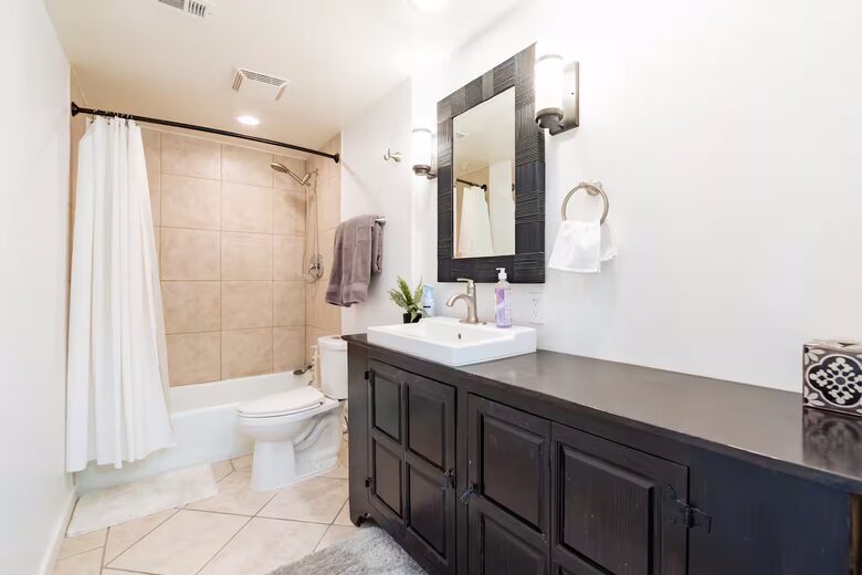 Desert Peak Studio | Indian Wells Mountain Views - Indian Wells, California