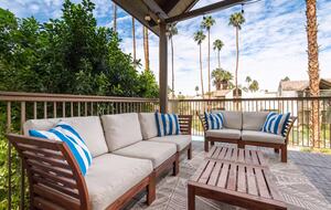 Desert Peak Studio | Indian Wells Mountain Views - Indian Wells, California