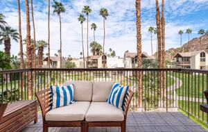 Desert Peak Studio | Indian Wells Mountain Views - Indian Wells, California