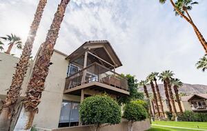 Desert Peak Studio | Indian Wells Mountain Views - Indian Wells, California