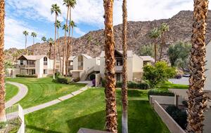 Desert Peak Studio | Indian Wells Mountain Views - Indian Wells, California