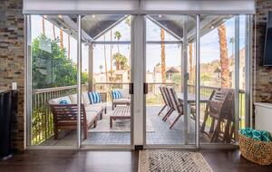 Desert Peak Studio | Indian Wells Mountain Views - Indian Wells, California