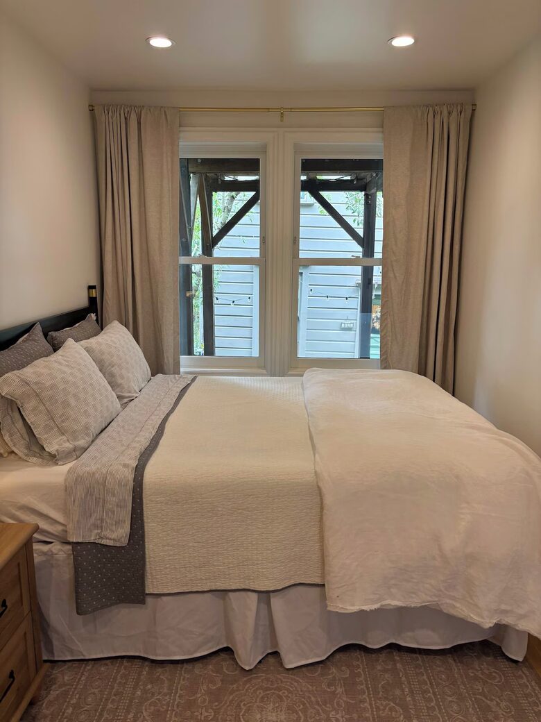 Designer Cottage Suite in the Heart of Noe Valley - San Francisco, California