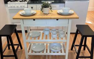 Designer Cottage Suite in the Heart of Noe Valley - San Francisco, California