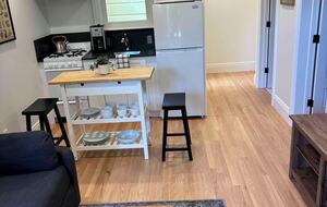 Designer Cottage Suite in the Heart of Noe Valley - San Francisco, California