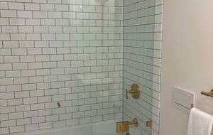 Designer Cottage Suite in the Heart of Noe Valley - San Francisco, California