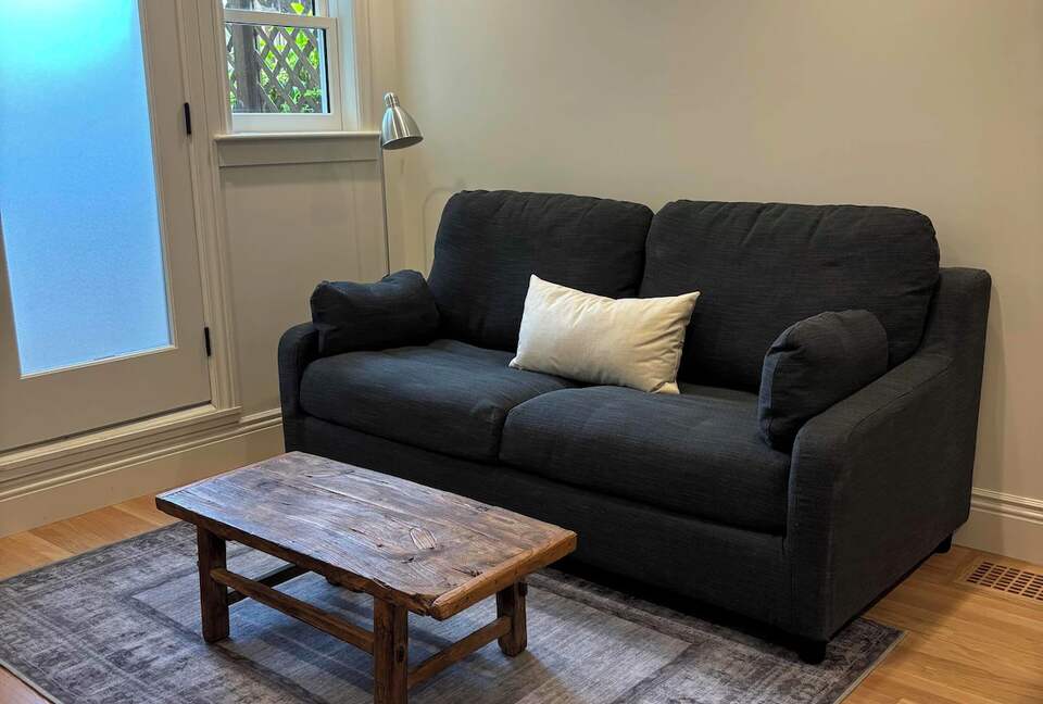 Designer Cottage Suite in the Heart of Noe Valley - San Francisco, California