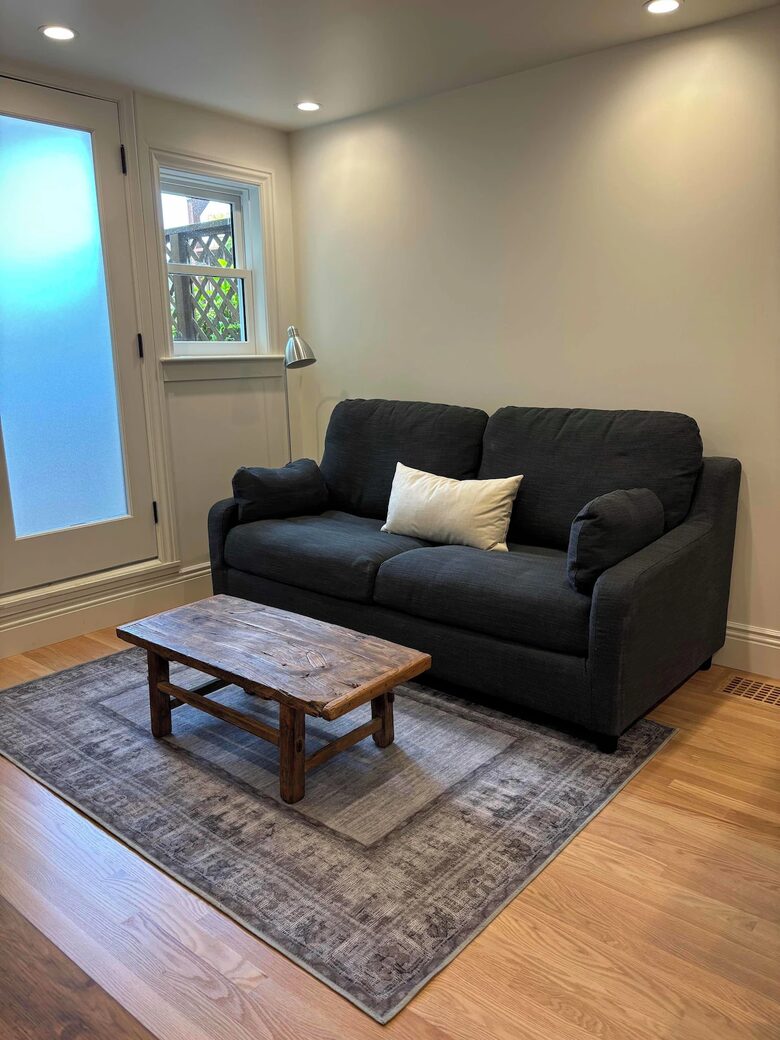 Designer Cottage Suite in the Heart of Noe Valley - San Francisco, California