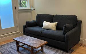 Designer Cottage Suite in the Heart of Noe Valley - San Francisco, California