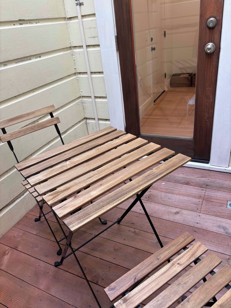 Designer Cottage Suite in the Heart of Noe Valley - San Francisco, California