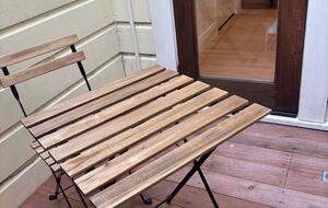 Designer Cottage Suite in the Heart of Noe Valley - San Francisco, California