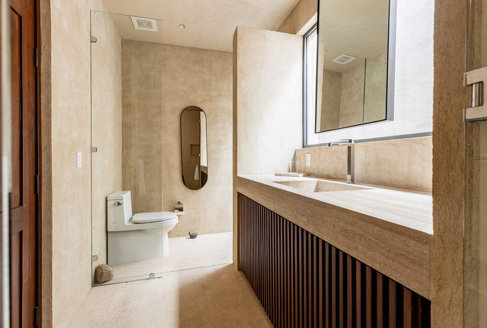 Sea of Cortez Design Retreat | Absolute Beachfront - La Ribera, Mexico