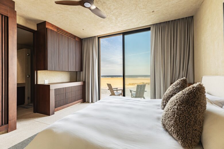 Sea of Cortez Design Retreat | Absolute Beachfront - La Ribera, Mexico