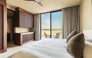Sea of Cortez Design Retreat | Absolute Beachfront - La Ribera, Mexico