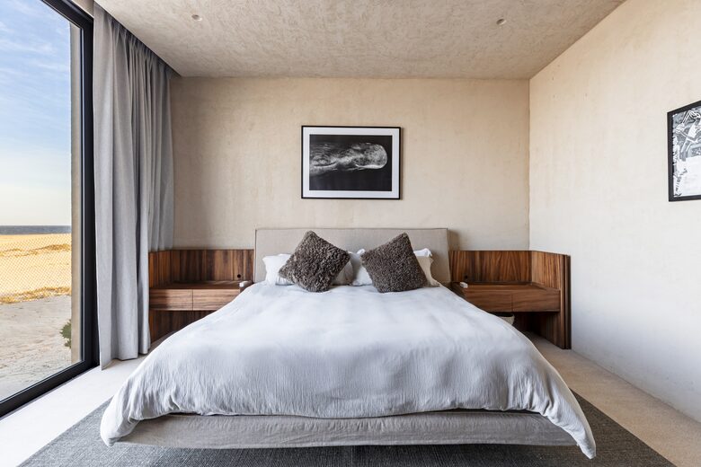 Sea of Cortez Design Retreat | Absolute Beachfront - La Ribera, Mexico