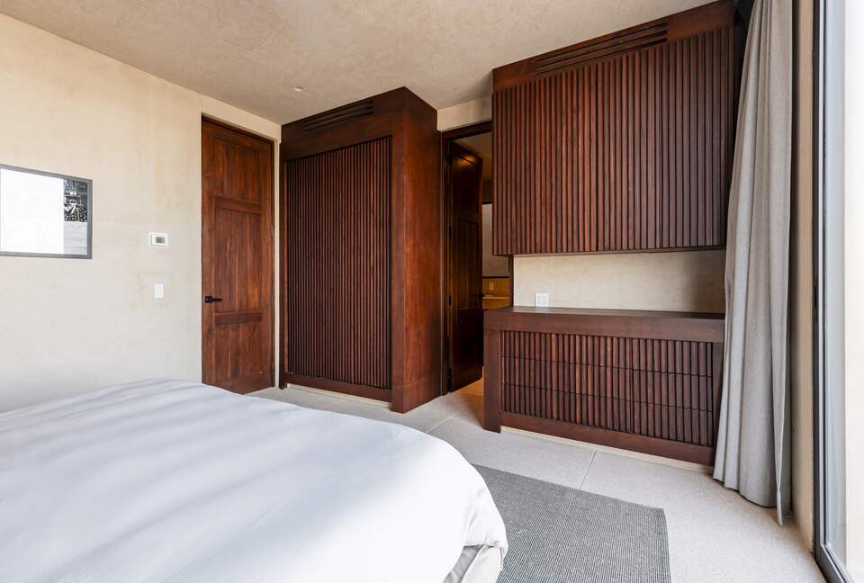 Sea of Cortez Design Retreat | Absolute Beachfront - La Ribera, Mexico