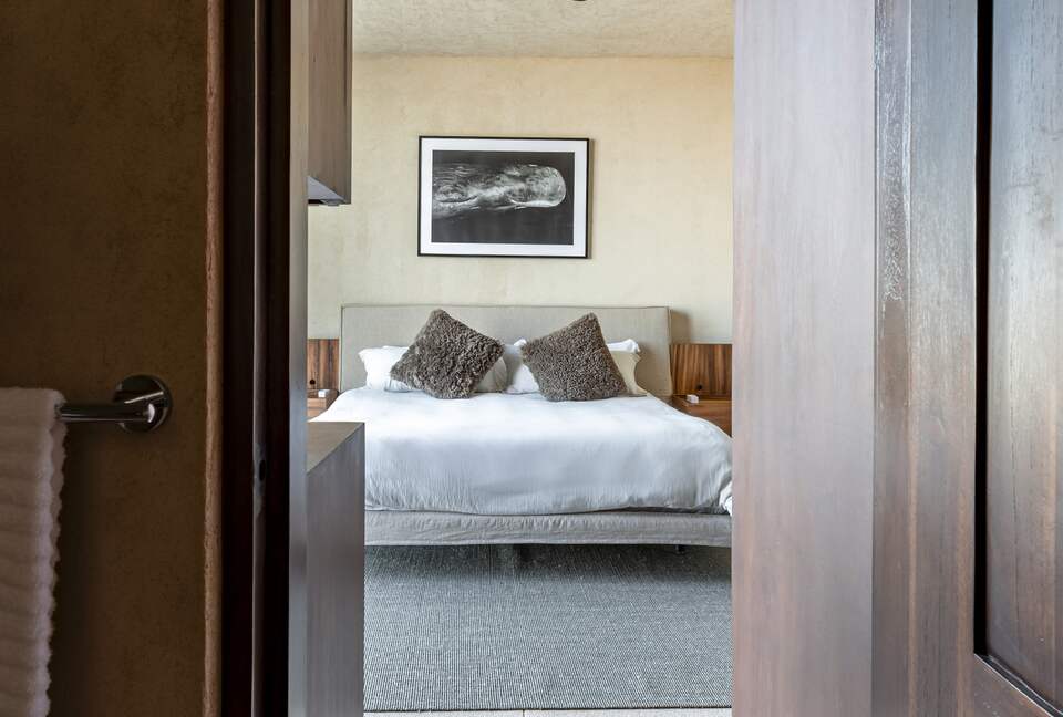 Sea of Cortez Design Retreat | Absolute Beachfront - La Ribera, Mexico