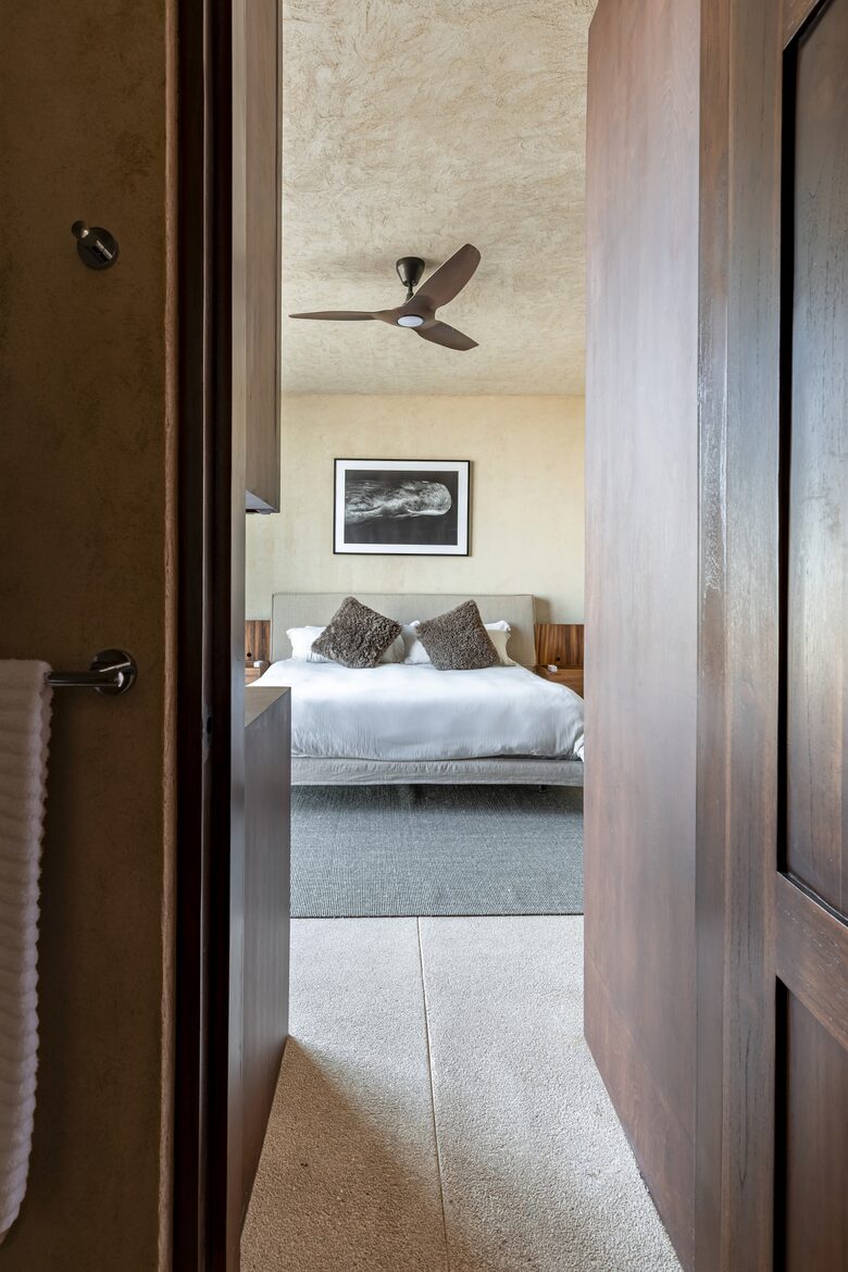 Sea of Cortez Design Retreat | Absolute Beachfront - La Ribera, Mexico