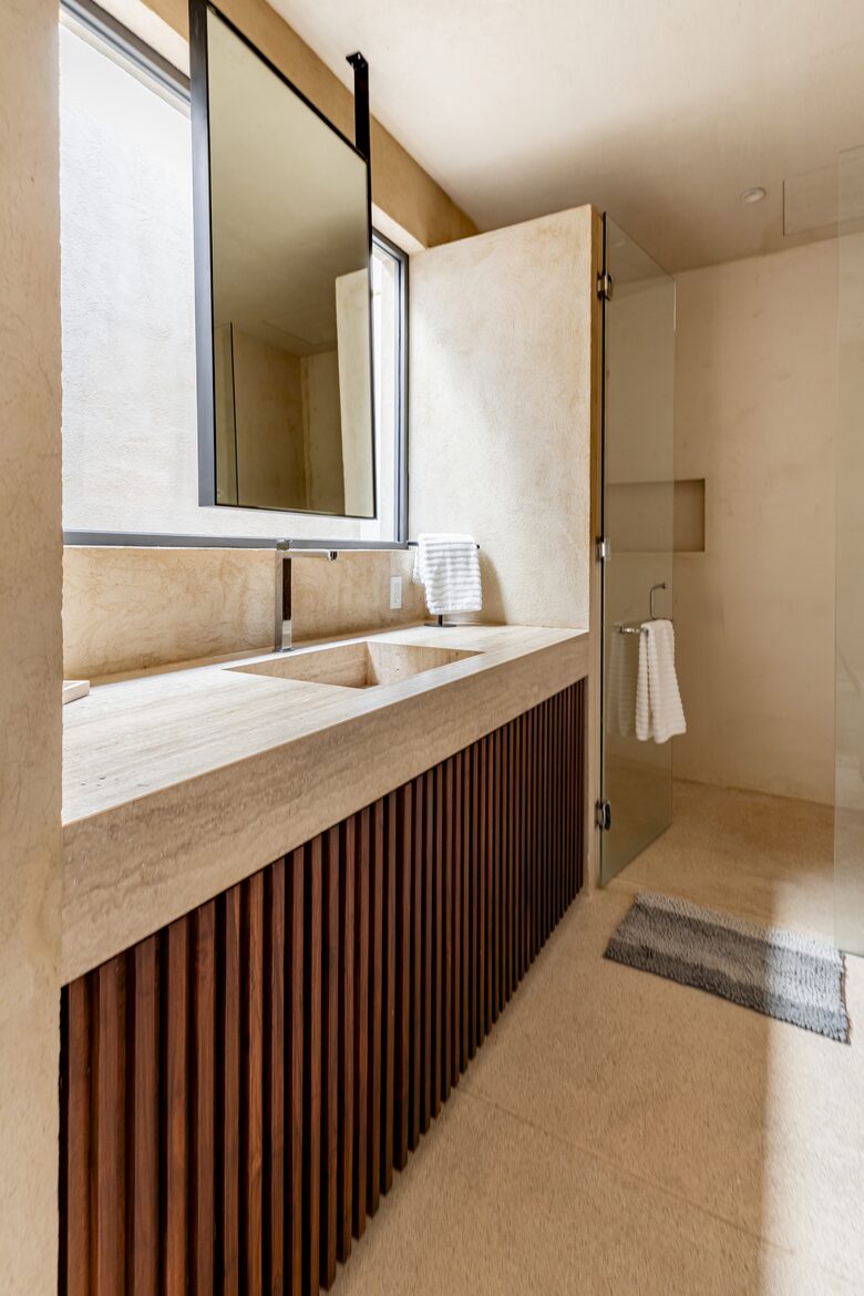 Sea of Cortez Design Retreat | Absolute Beachfront - La Ribera, Mexico