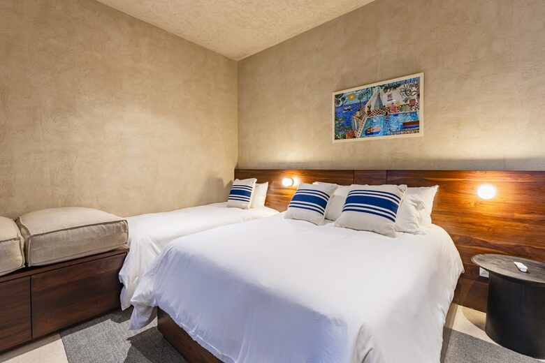 Sea of Cortez Design Retreat | Absolute Beachfront - La Ribera, Mexico