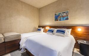 Sea of Cortez Design Retreat | Absolute Beachfront - La Ribera, Mexico