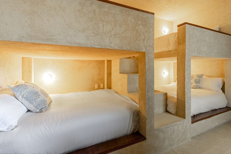 Sea of Cortez Design Retreat | Absolute Beachfront - La Ribera, Mexico