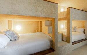 Sea of Cortez Design Retreat | Absolute Beachfront - La Ribera, Mexico